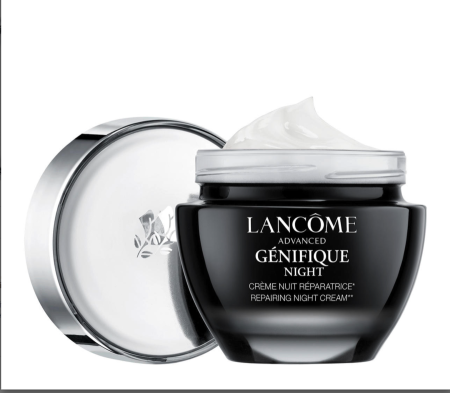 LANCÔME Advanced Génifique Night night cream 50 ml